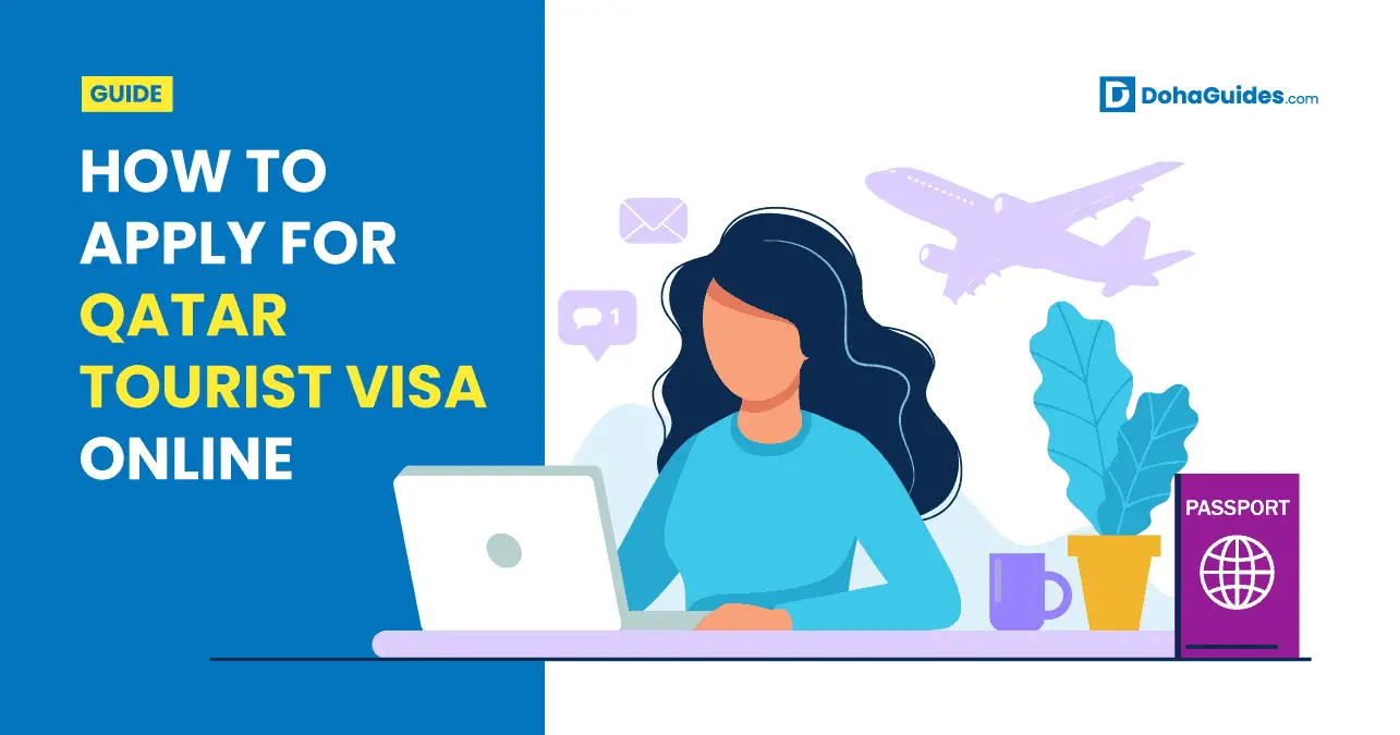 How-to-Apply-for-Qatar-Tourist-Visa-Onli