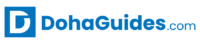 DohaGuides Logo